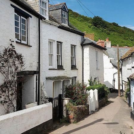 Brakestone Cottage In The Heart Of Port Isaac Zewnętrze zdjęcie